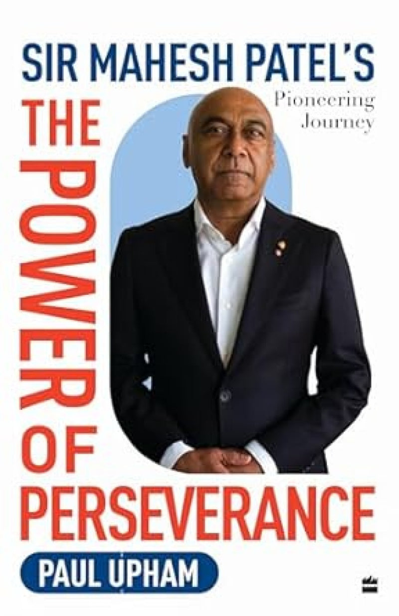 The Power of Perseverance