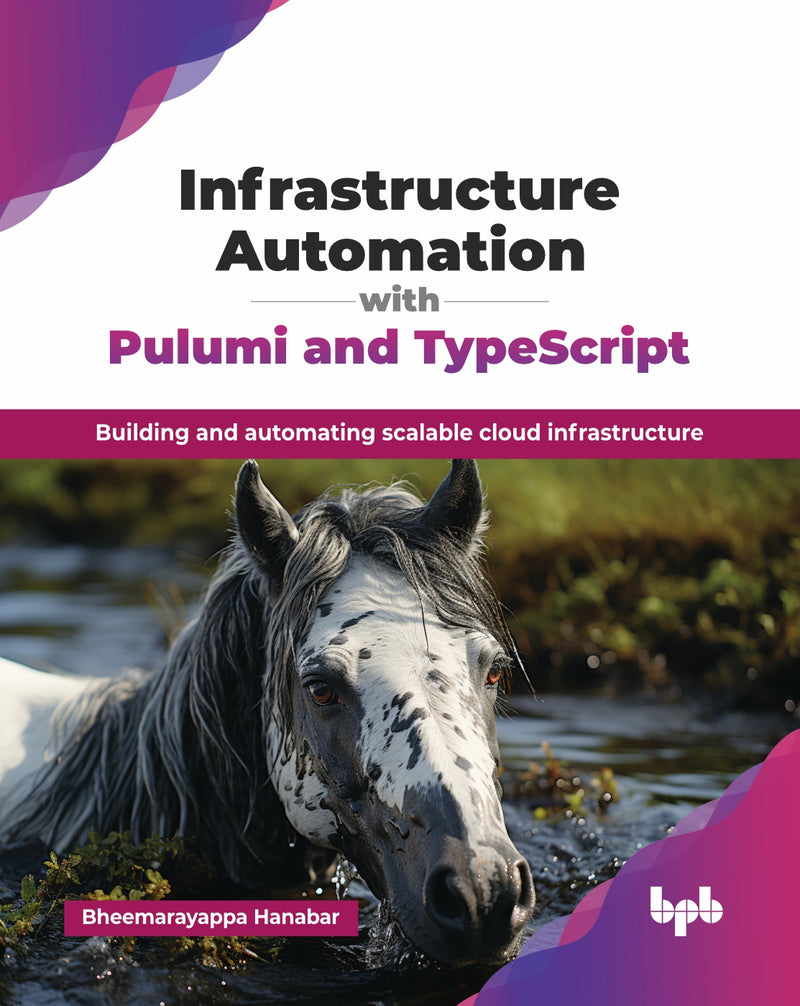 Infrastructure Automation with Pulumi and TypeScript