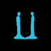 Übermensch (Blue Version)