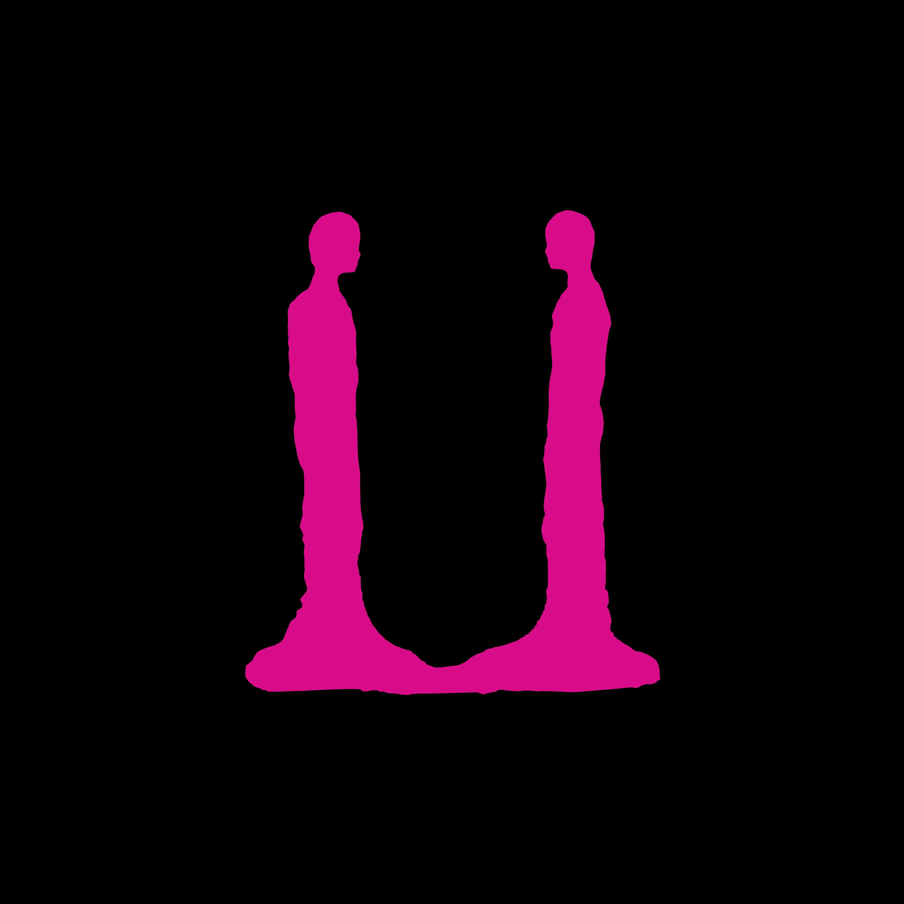 Übermensch (Pink Version)