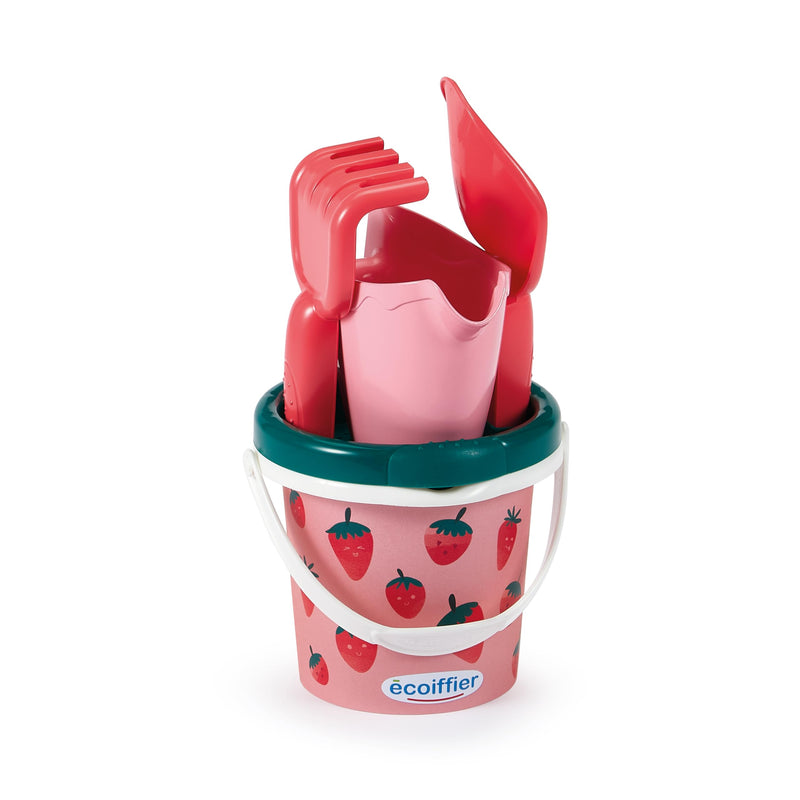 écoiffier- Secchiello e Accessori Mare, 7900000696