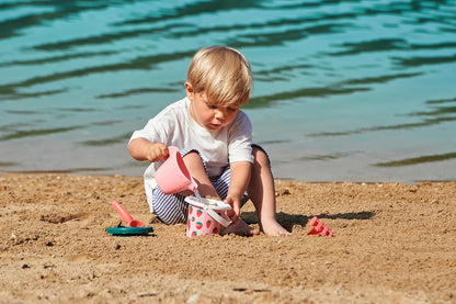 écoiffier- Secchiello e Accessori Mare, 7900000696