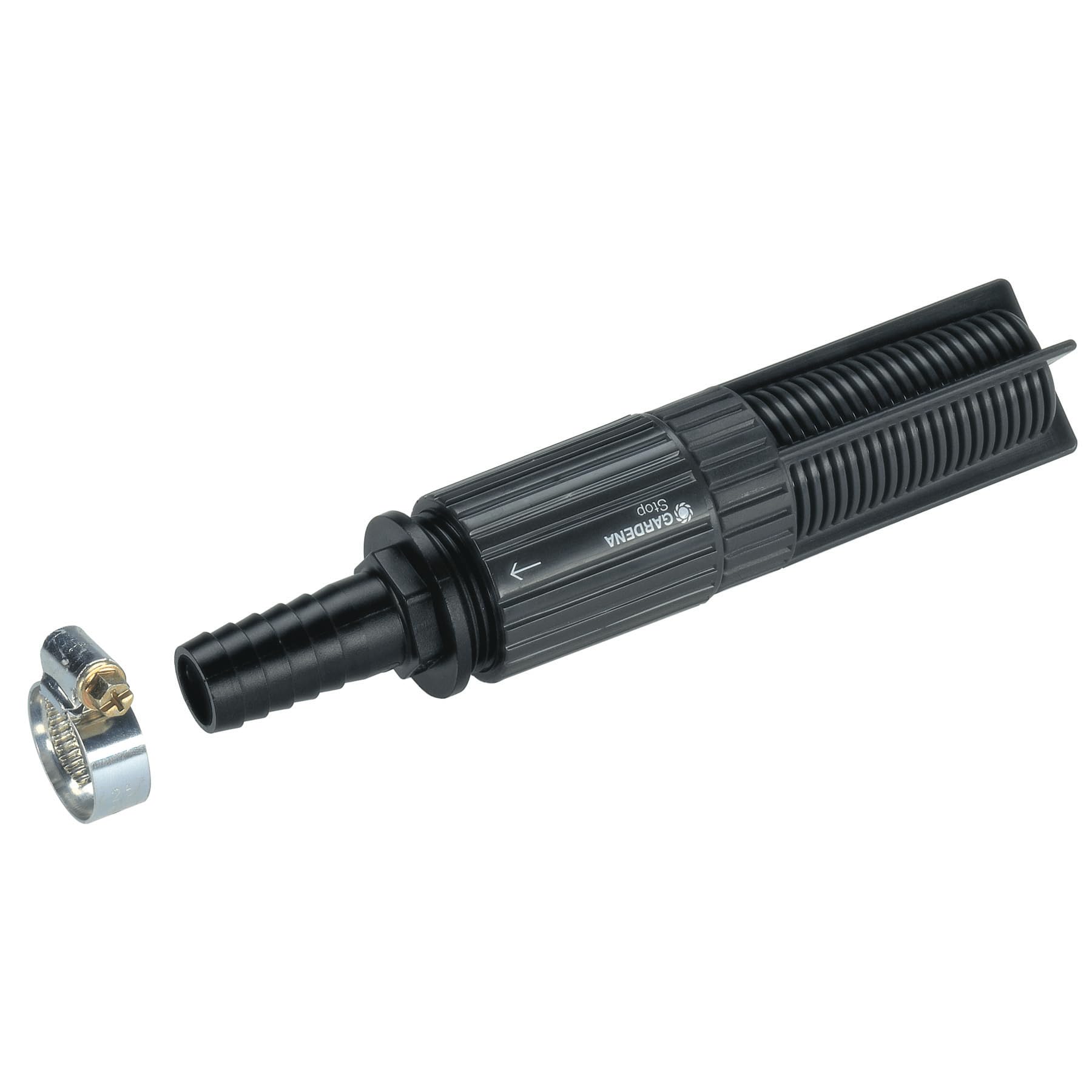 Gardena - Suction Filter With Backflow Preventer 25 Mm