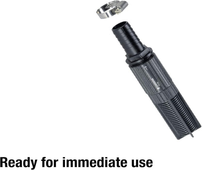 Gardena - Suction Filter With Backflow Preventer 25 Mm