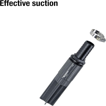 Gardena - Suction Filter With Backflow Preventer 25 Mm