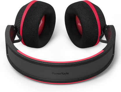Philips Audio - Taa6219Bk/00 Wireless Headphones v Built For Active Lifestyles