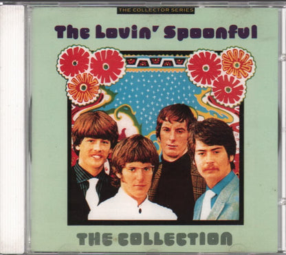 The Lovin' Spoonful: The Collection