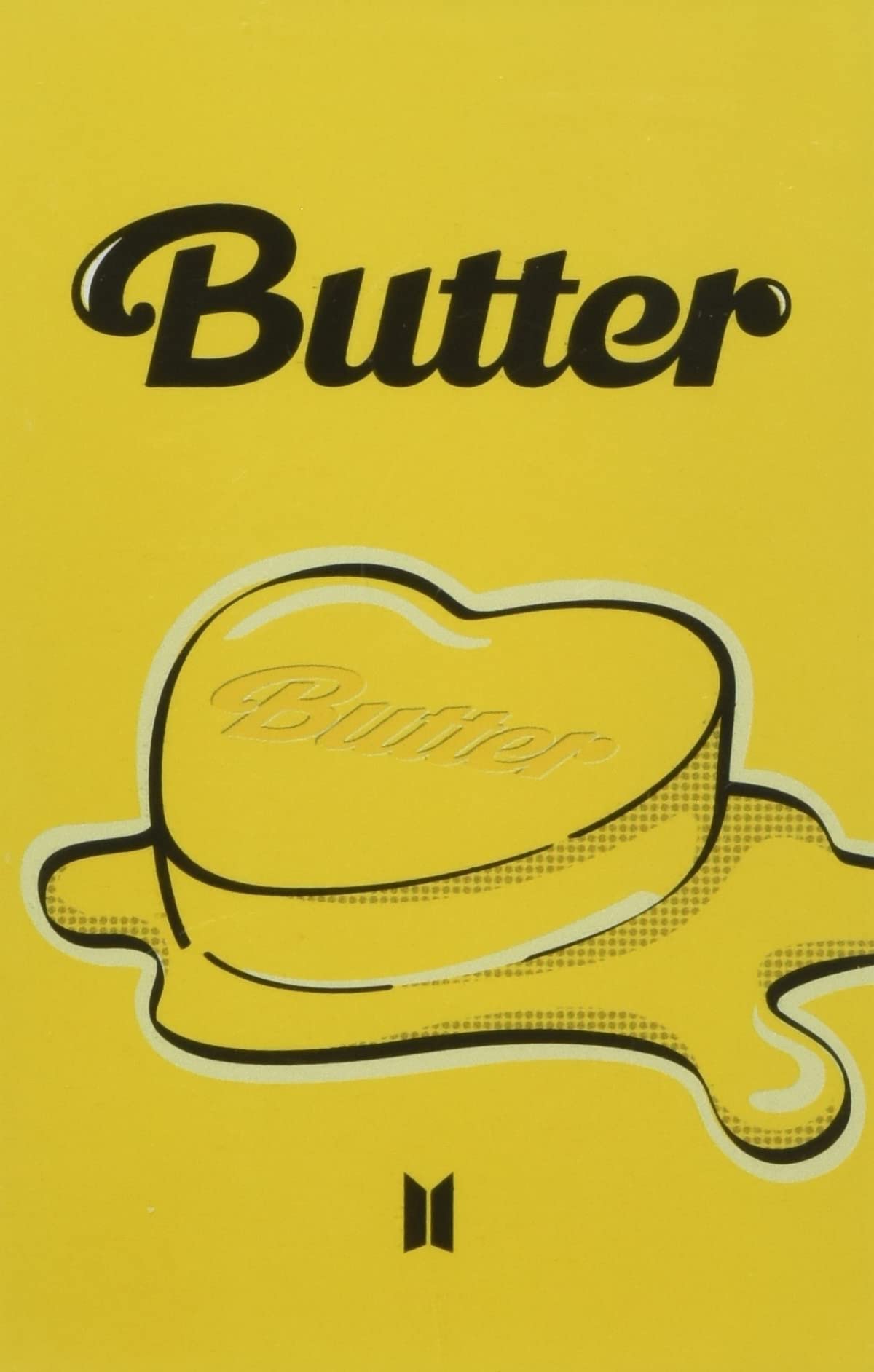 Butter Single