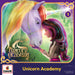 FOLGE 1:  UNICORN ACADEMY