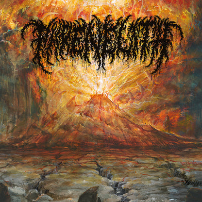 Ashen womb