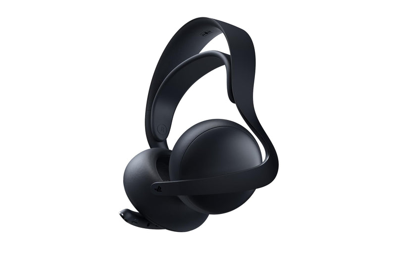 Sony Interactive Entertainment Pulse Elite™ Wireless-Headset Midnight Black
