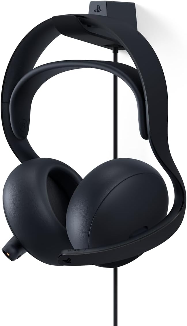 Sony Interactive Entertainment Pulse Elite™ Wireless-Headset Midnight Black