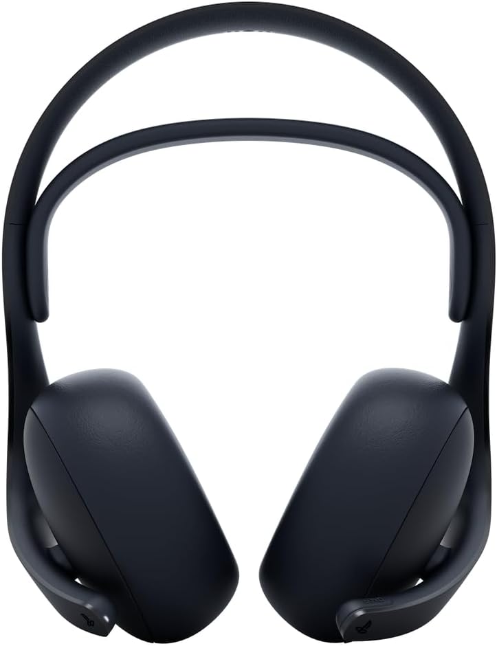 Sony Interactive Entertainment Pulse Elite™ Wireless-Headset Midnight Black