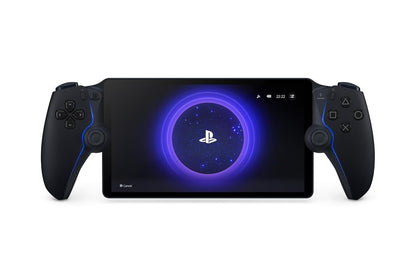 Sony Interactive Entertainment PlayStation Portal™ Remote Player For PS5® Console - Midnight Black