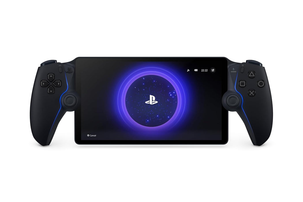 Sony Interactive Entertainment PlayStation Portal™ Remote Player For PS5® Console - Midnight Black