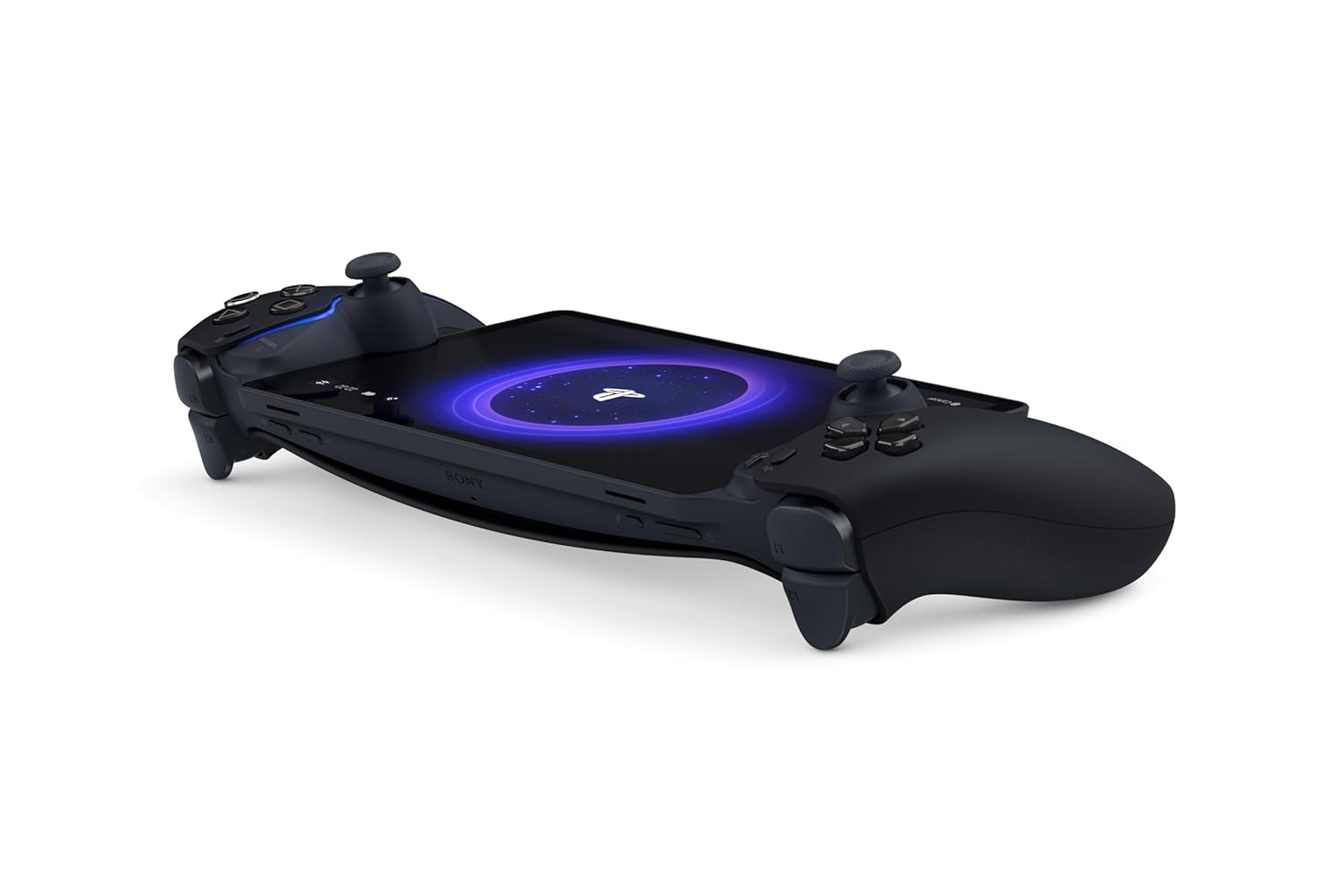 Sony Interactive Entertainment PlayStation Portal™ Remote Player For PS5® Console - Midnight Black
