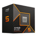 AMD Ryzen 5 9600 Retail Wraith Stealth - (AM5/6 Core/3.90GHz/38MB/65W/Radeon