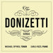 Donizetti: Songs - Volume 3
