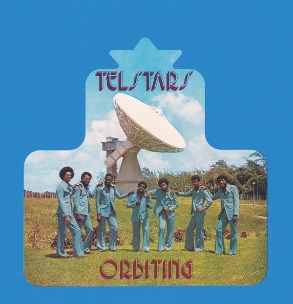 Orbiting