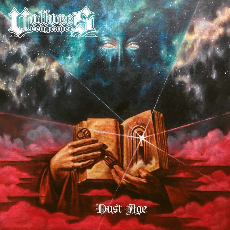 Dust Age
