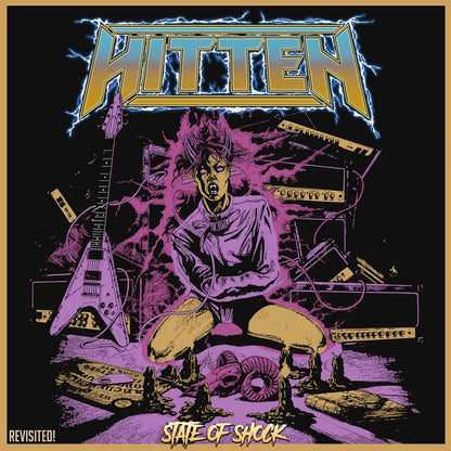 State of Shock: Revisited!