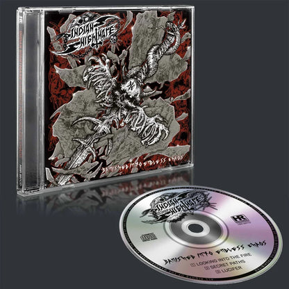 Banished Into Endless Chaos (Jewelcase