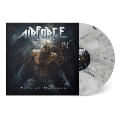 Acts of Madness