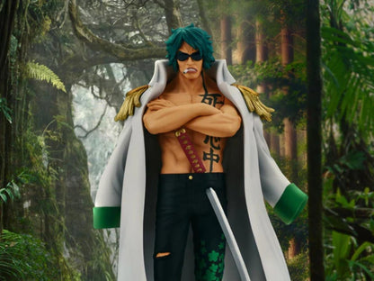 ONE PIECE - Aramaki - Figurine DXF-The Grandline Series-Extra 17cm