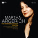 Martha Argerich: The Warner Classics Edition
