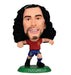 SoccerStarz - Spain Marc Cucurella - Home Kit/Figures