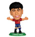 SoccerStarz España Lamine Yamal (5 cm de alto