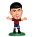 SoccerStarz - Spain Pedri - Home Kit/Figures