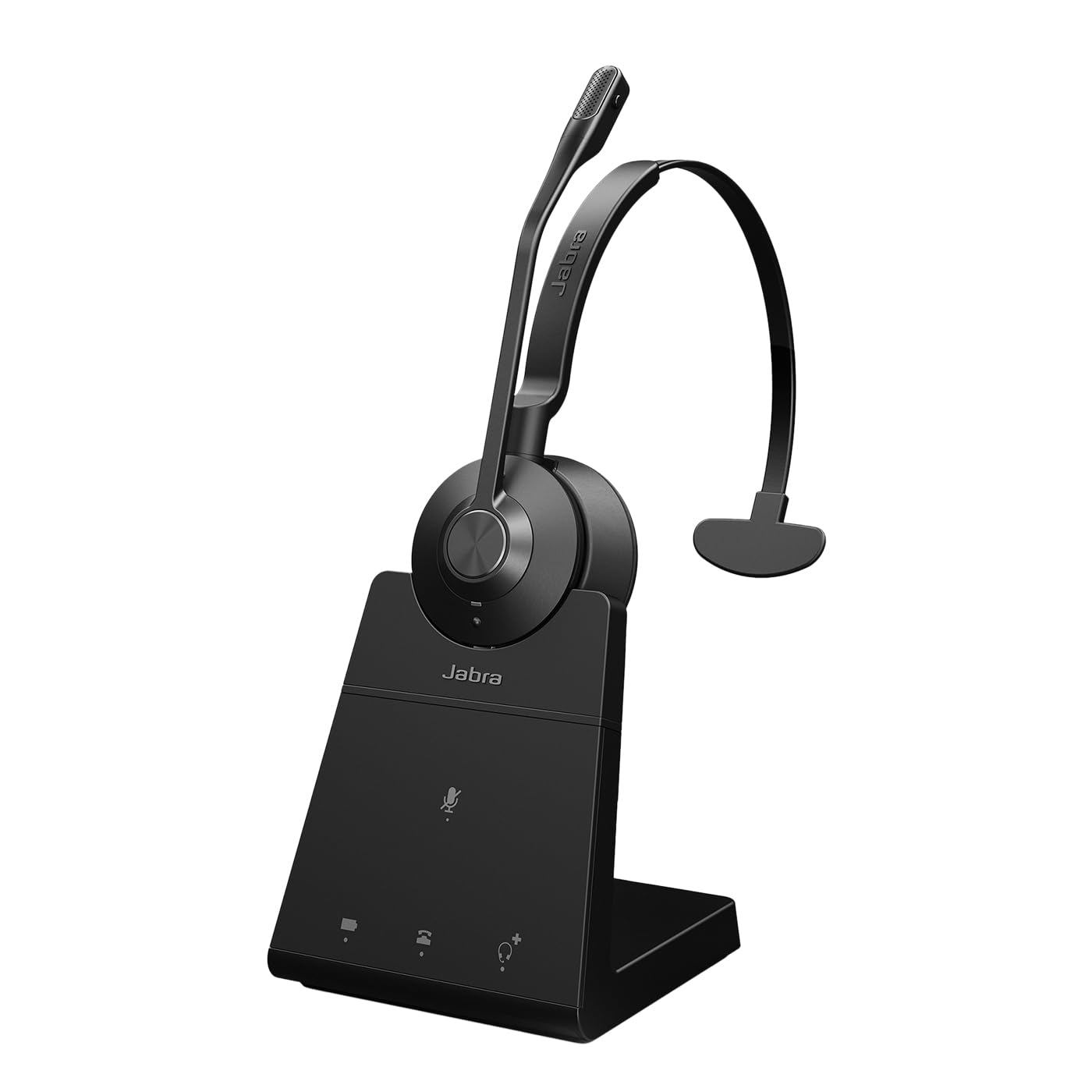 Jabra Engage 45 Se Version Mono