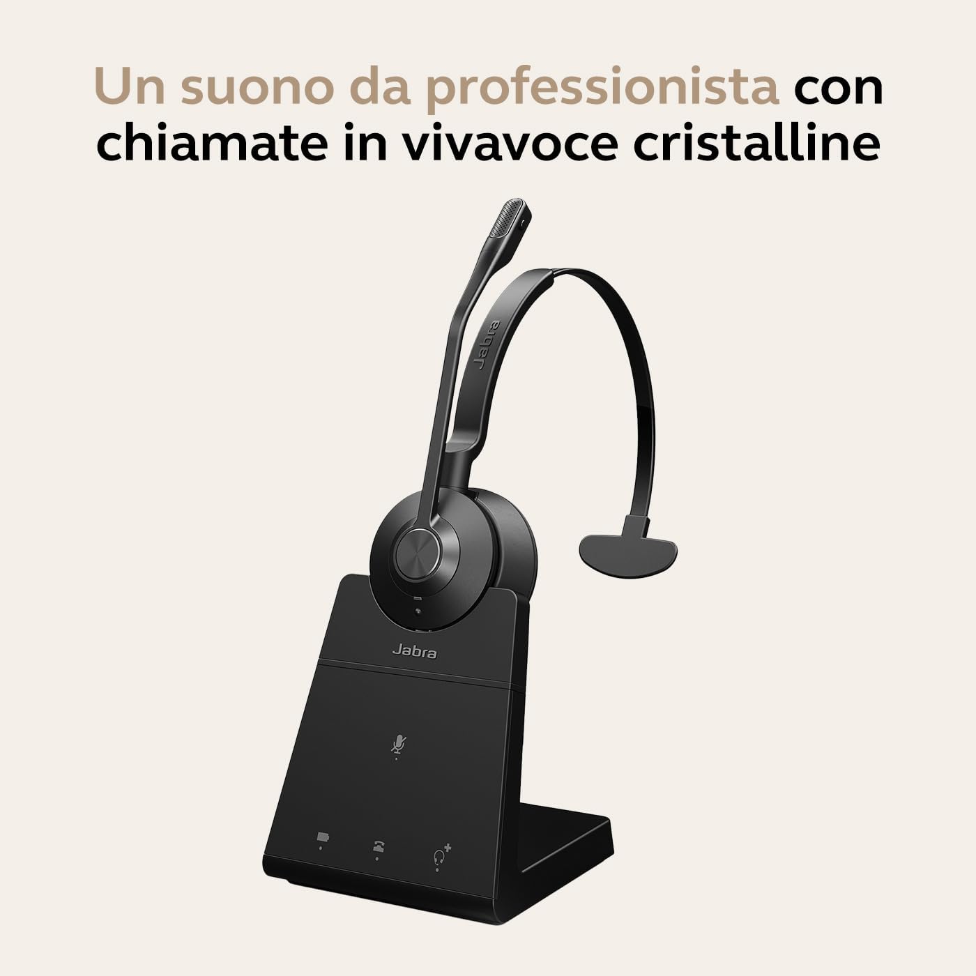 Jabra Engage 45 SE Mono