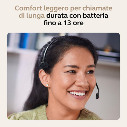 Jabra Engage 45 SE Mono
