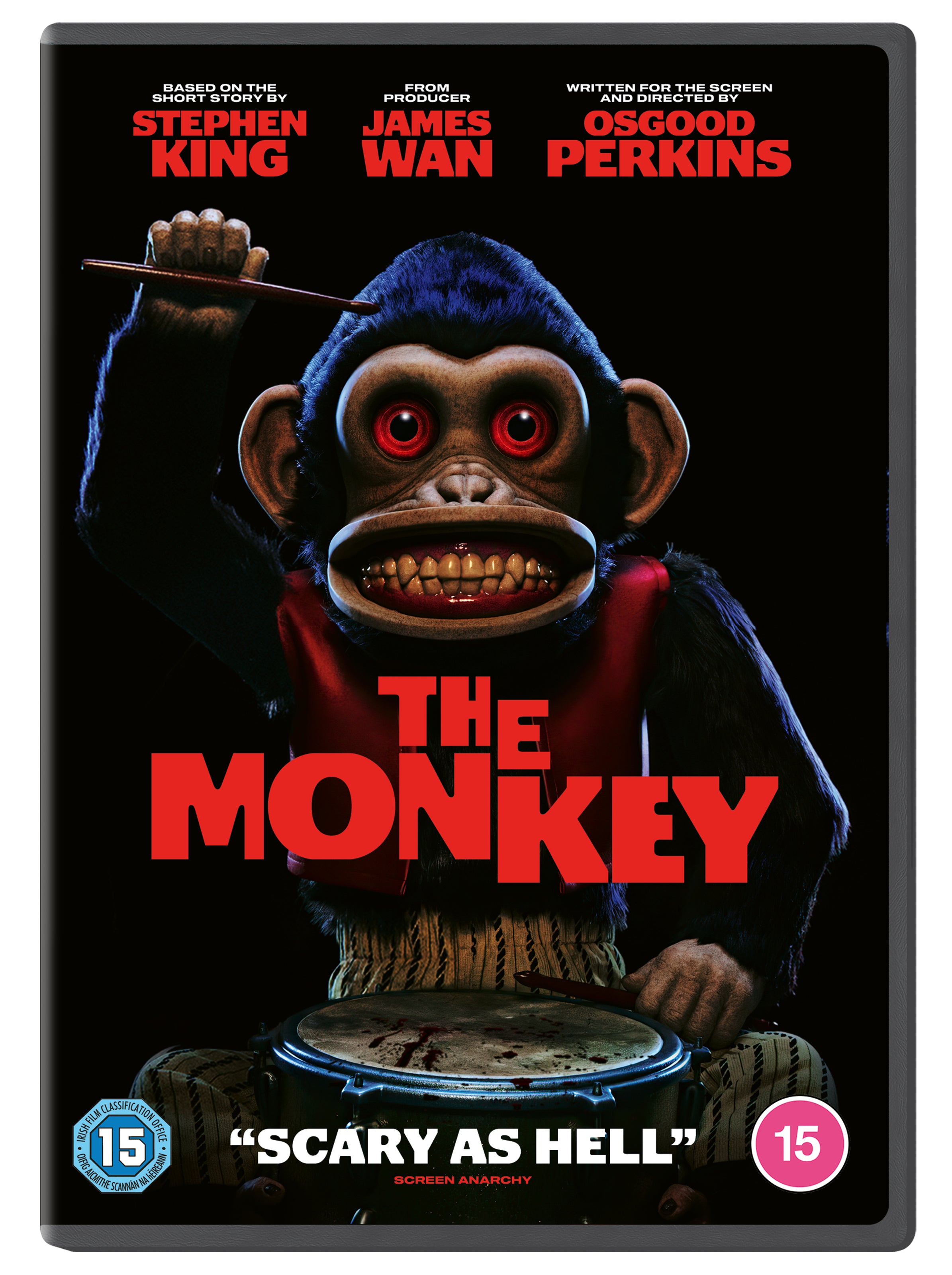 The Monkey