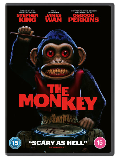 The Monkey
