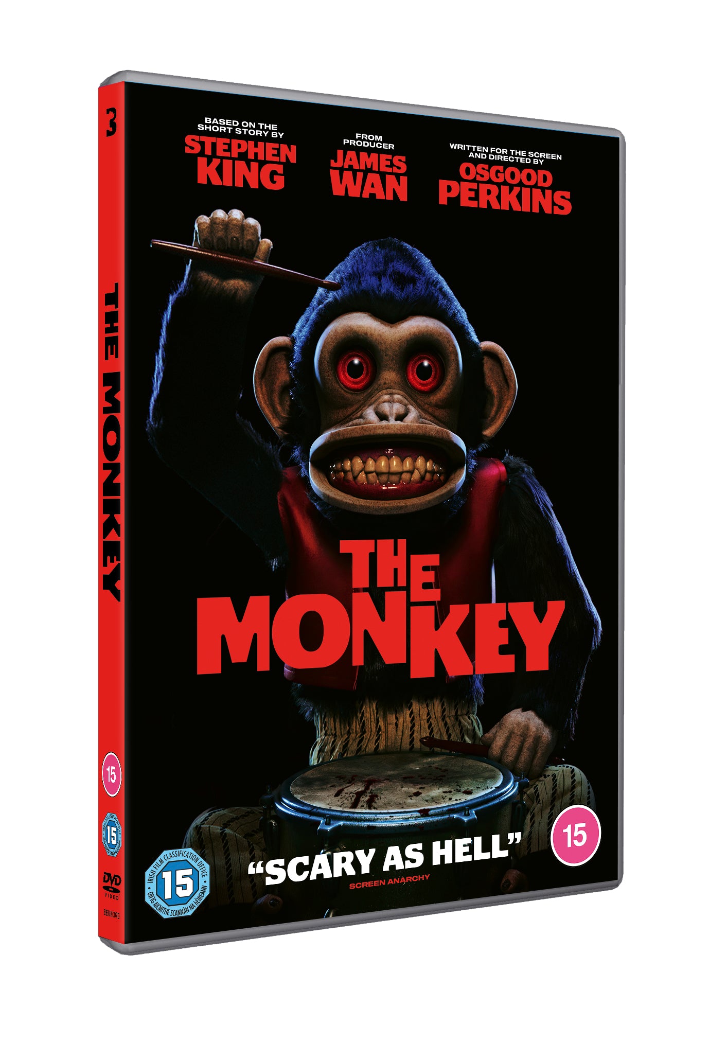 The Monkey