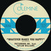 Whatever Makes You Happy