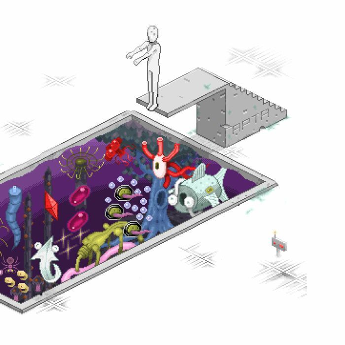 The Pool