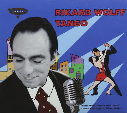 Tango