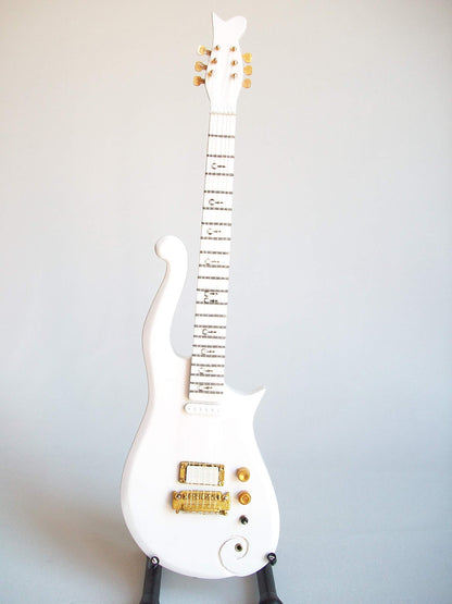 Mini guitar for collectors replica from the '70s