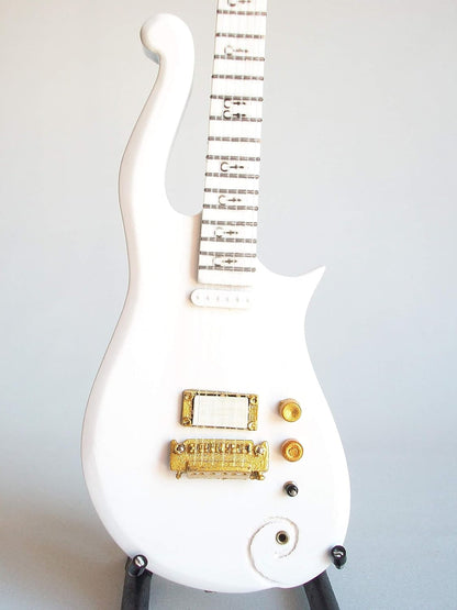 Mini guitar for collectors replica from the '70s