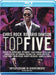 Top five