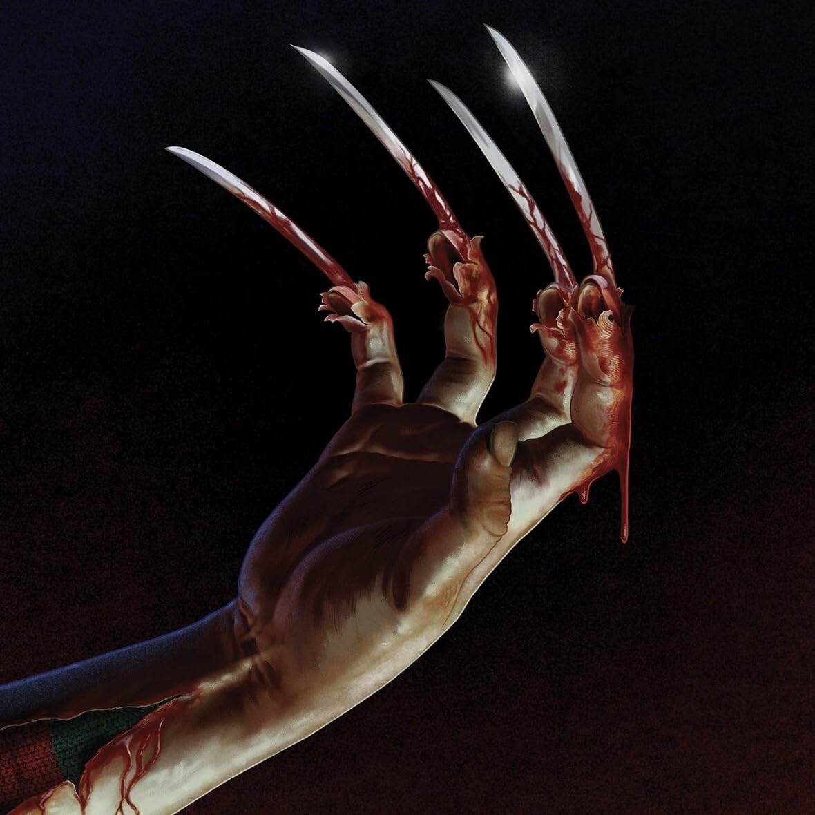 A Nightmare On Elm Street 2: Freddy's Revenge Original Soundtrack