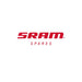 SRM REC ABRAZADERA DISCRETE CLAMP PULSADOR EAGLE AXS