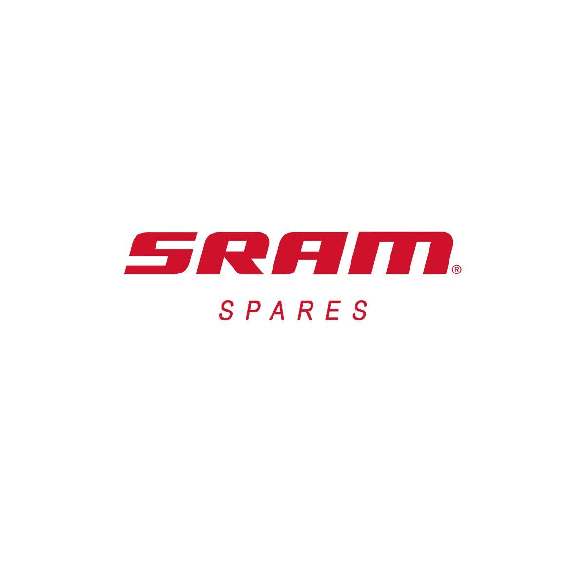 SRM REC ABRAZADERA DISCRETE CLAMP PULSADOR EAGLE AXS