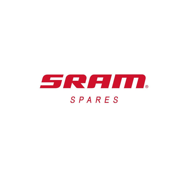 SRM REC ABRAZADERA DISCRETE CLAMP PULSADOR EAGLE AXS