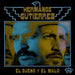 El Bueno Y El Malo (blue Green Splatter LP