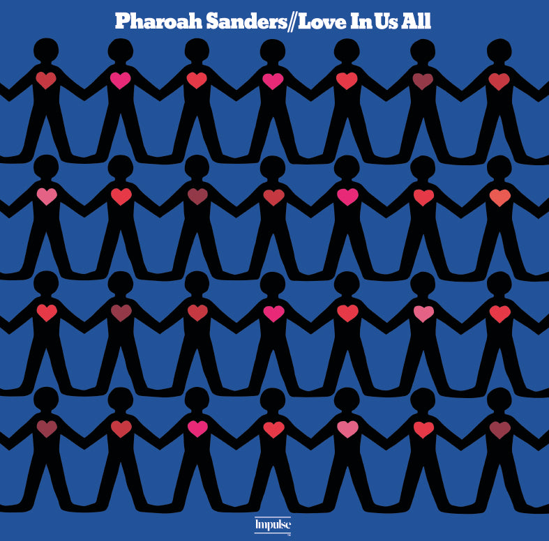 Love in Us All